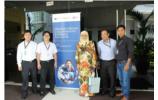 Demand-driven Collaborative Research Initiative workshop in Malaysia