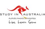 AusAid Australia Awards Scholarships by Australian Government, 2015