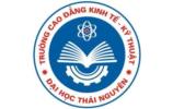 Thai Nguyen University College of Economics and Techniques