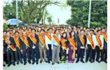 02 INTELLECTUALS OF THAI NGUYEN UNIVERSITY WERE HONORED TO BE REPRESENTATIVE INTELLECTUALS OF VIETNAM 