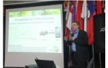 SEMINAR ON GREEN ECONOMY FOR SUSTAINABLE POVERTY REDUCTION