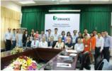 ENHANCE's 1st National workshop in Hue University of Agriculture
