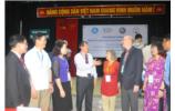 INTERNATIONAL CONFERENCE ON “MEDICAL PLURALISM AND CULTURAL DIVERSITY IN SOUTHEAST ASIA” HELD