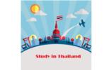 Full-time Master's scholarship program in Thailand in the school year 2020